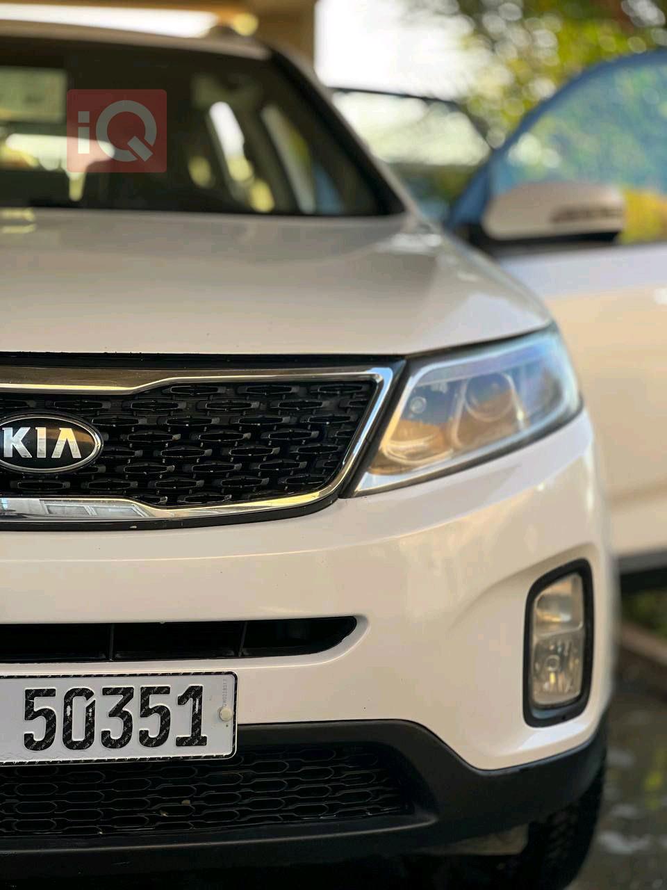 كيا سورينتو